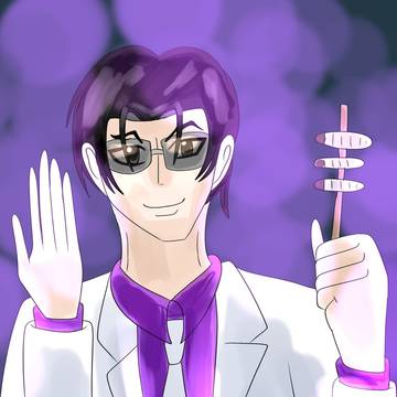 鬼頭さん