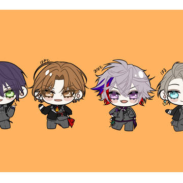 にじさんじまとめ5
