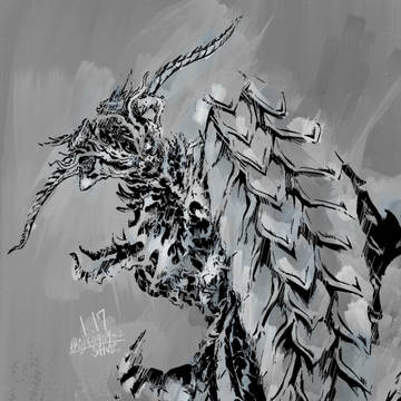 ドラゴンオルフェノク