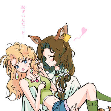 力持ち