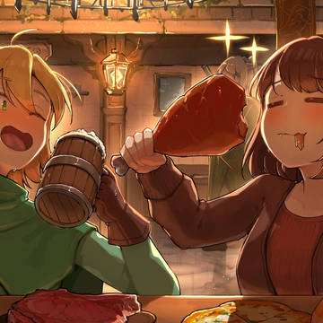 Warmest Feast