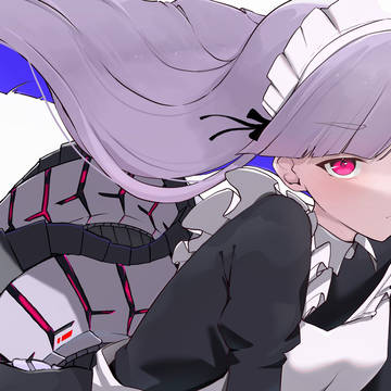 Maid.Tail