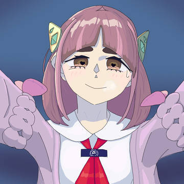 タロちゃんに愛でられたい