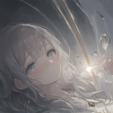 You are my light