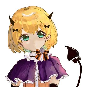 いのりちゃん