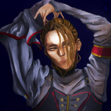ブラライⅣ