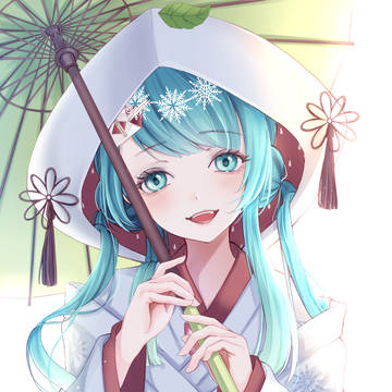 雪ミク2013