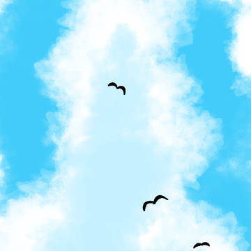 空