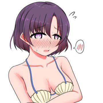 白菊ホタテ