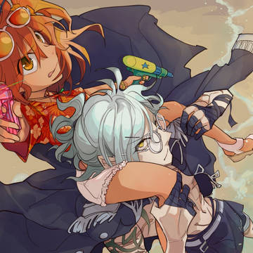 FGO詰その3
