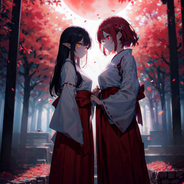 逢瀬