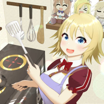 ブレガSkeb依頼