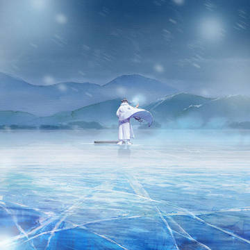 君を探して