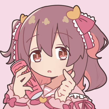 みよちゃん