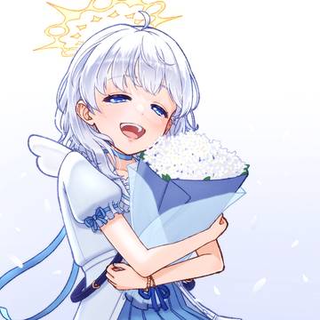 りんねちゃんおめでとう！