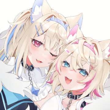 フワモコちゃん