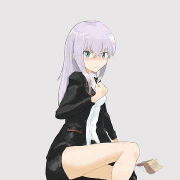 戸倉ミサキ