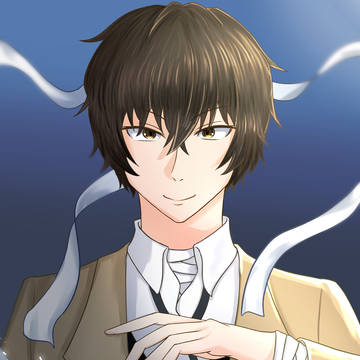 『 人間失格 』