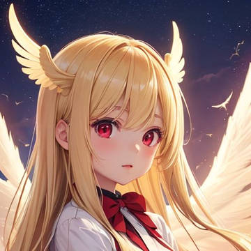 天音 リリー