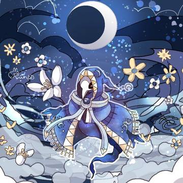 創作人外つめつめ2