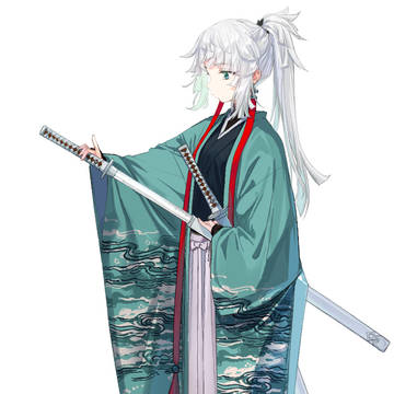 正雪先生
