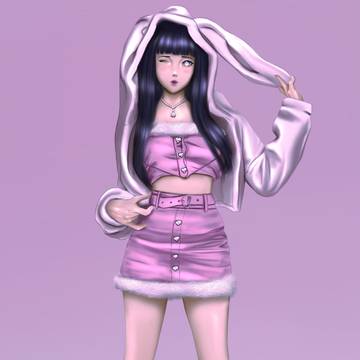 Hinata