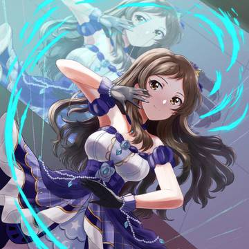 北沢志保生誕祭2024