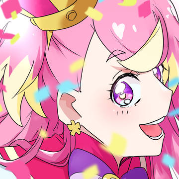 キュアワンダフル