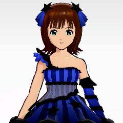 チェンジ2MYカラー (765 PRO ALLSTARS)