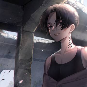 フィリピンマイキー君