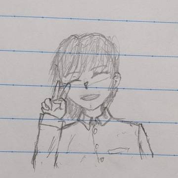 落書き