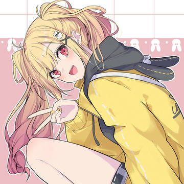 おさんぽうさちゃん