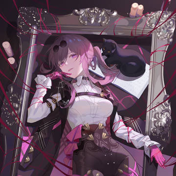 卡芙卡