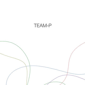 合作本「TEAM-P」サンプル