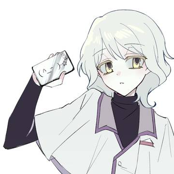 山手擬人化備忘録01