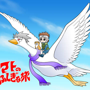 ヤマト隊長ツイッターらくがきまとめ