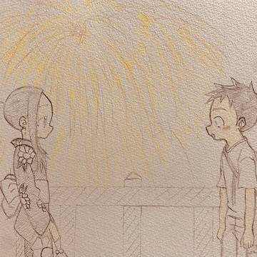 夏祭り