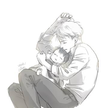 ゲ謎らくがき