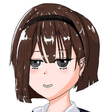 愛央「伶那さん、何してるの〜〜?」