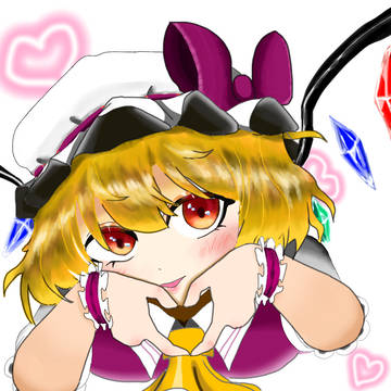 ふらんちゃん