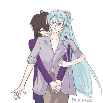 零涉、零涉夏三角