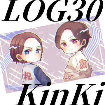 Log30【ftr】