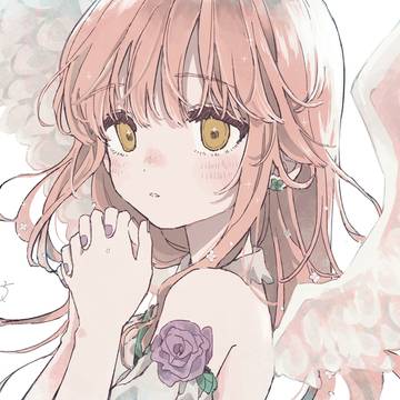 天使に羽が生えた日..