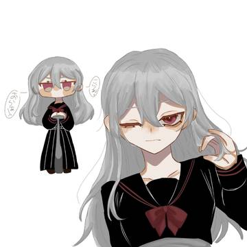 もれの趣味