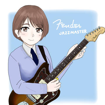 ジャズマスター