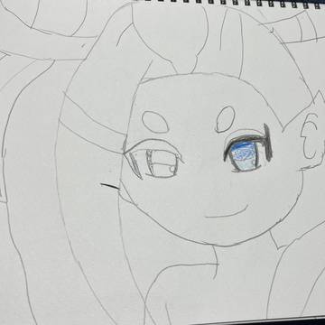 妖怪ウォッチ　イザナミ