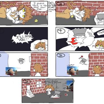 funni comic