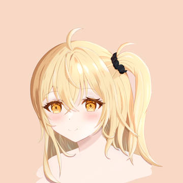 オリジナル アイコン用イラスト