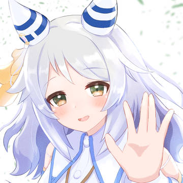 ヒシミラクルさん