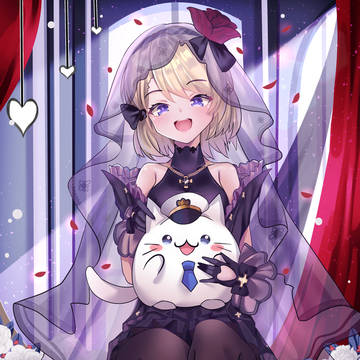 ニーミちゃん